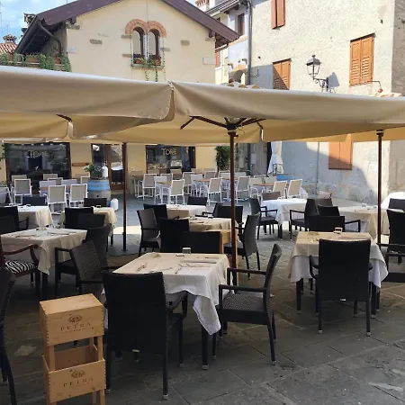 Дом отдыха Calle Corbatto Градо