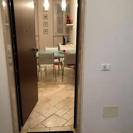 Hébergement de vacances Calle Corbatto Grado