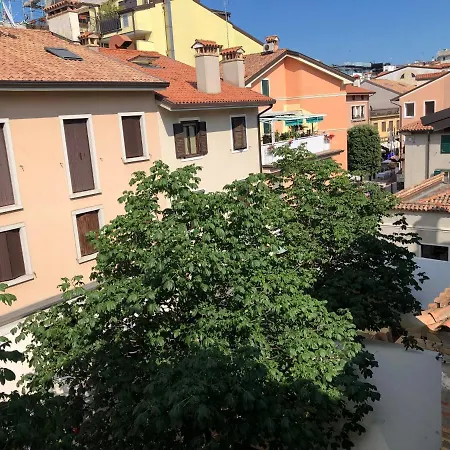 בית נופש Calle Corbatto גראדו