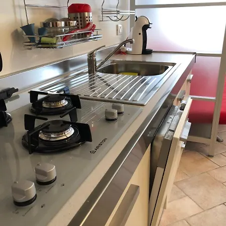 Calle Corbatto * גראדו