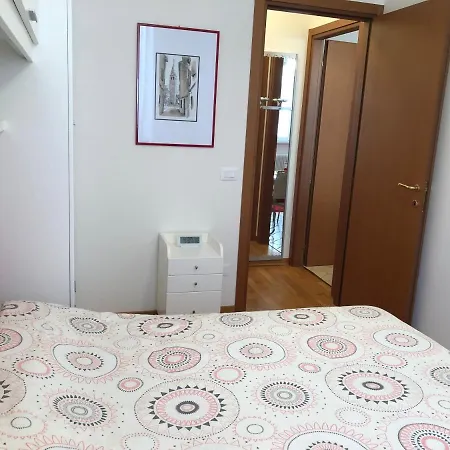 בית נופש Calle Corbatto