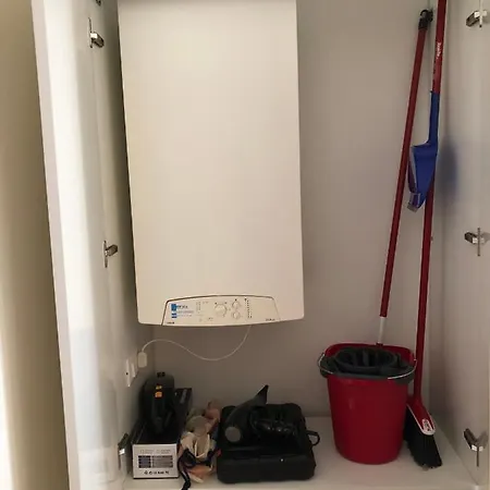 Casa de Férias Calle Corbatto *