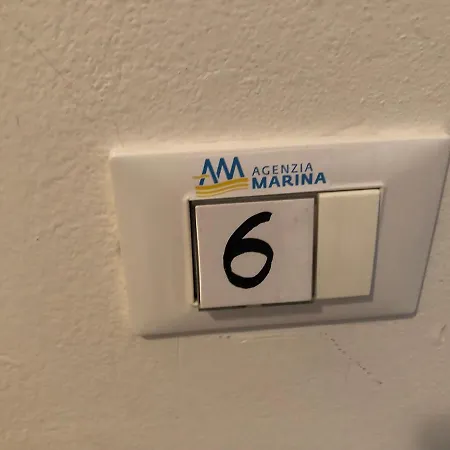 Calle Corbatto Hébergement de vacances Grado