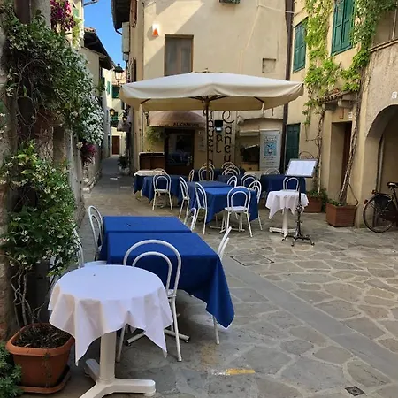 Calle Corbatto Casa de Férias *