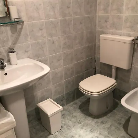 Calle Corbatto * Grado