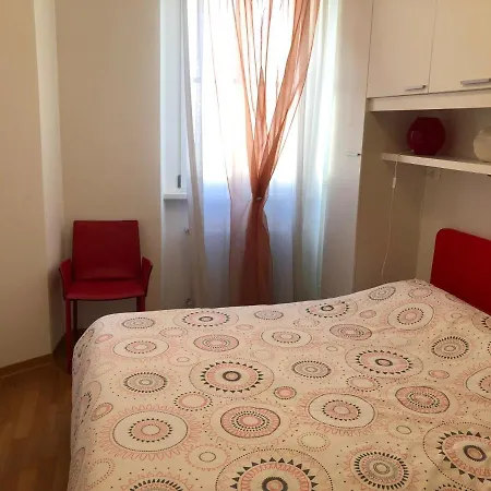 Casa de Férias Calle Corbatto *