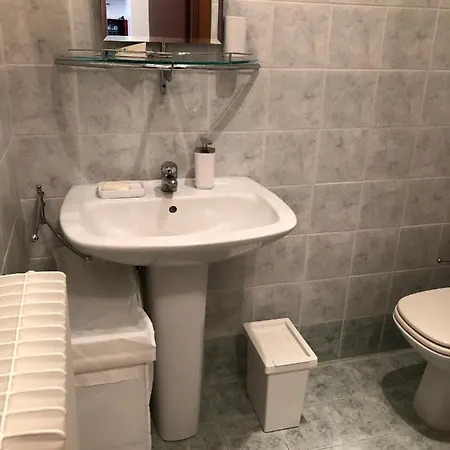 Calle Corbatto Hébergement de vacances *