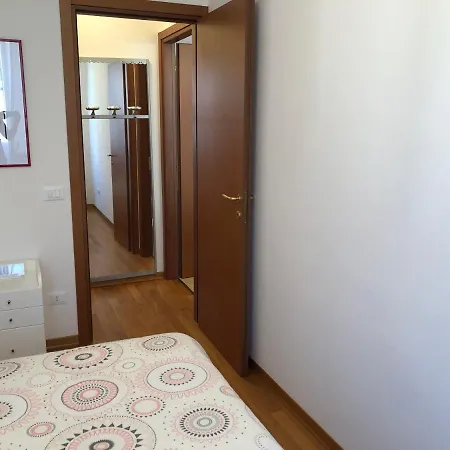 Calle Corbatto Grado