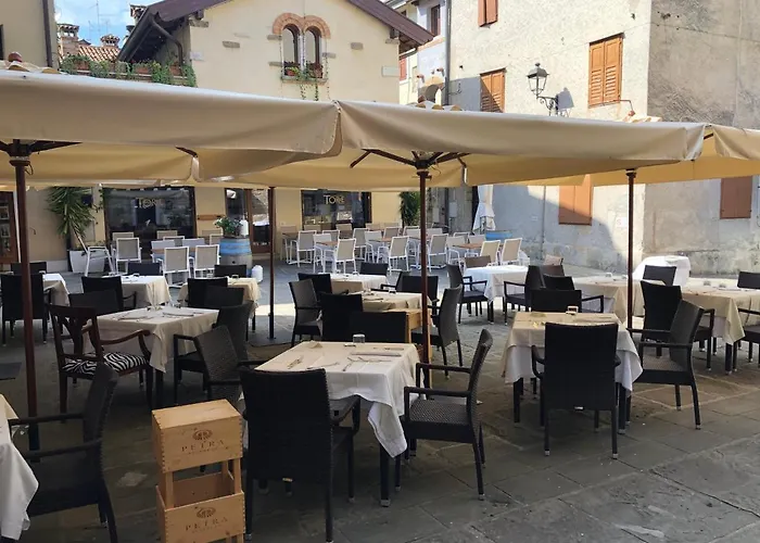 בית נופש Calle Corbatto גראדו