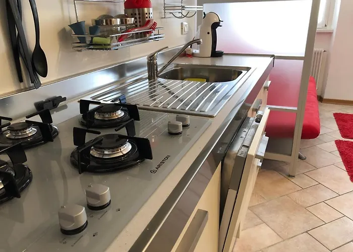 Calle Corbatto * גראדו